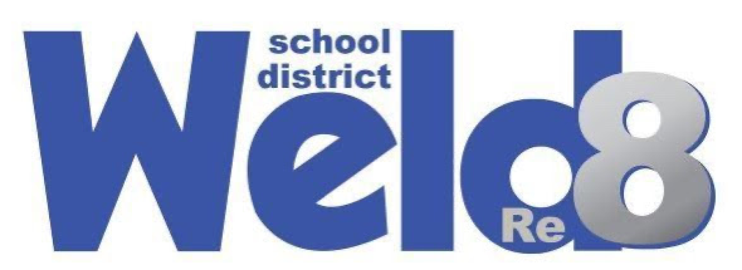 Weld SD Logo