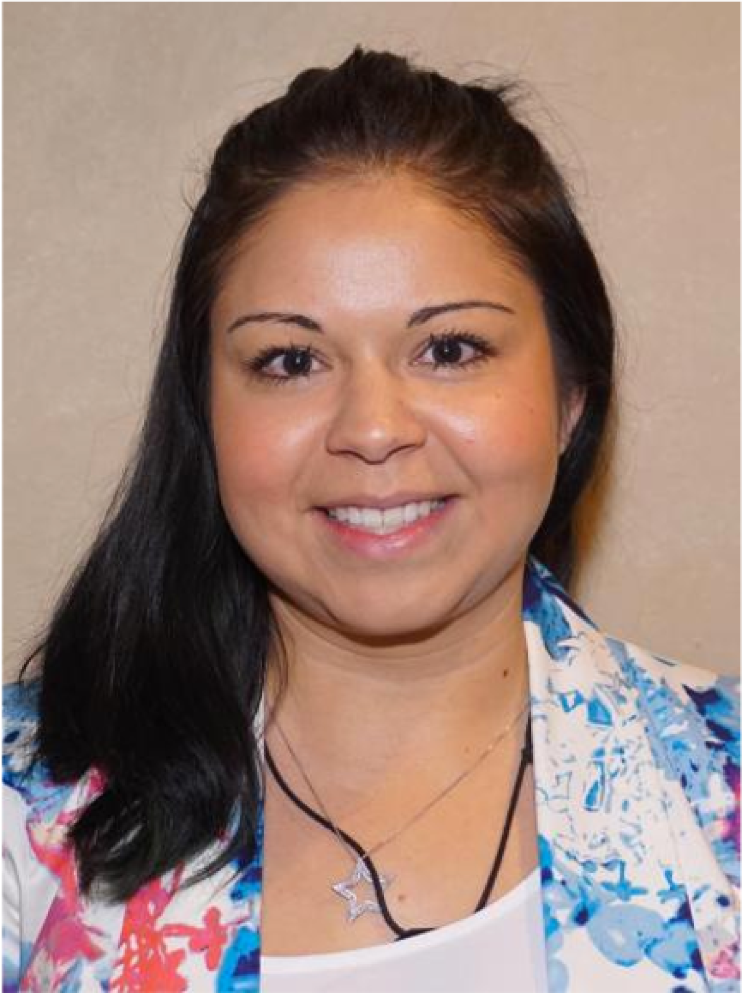 Christina Medina photo