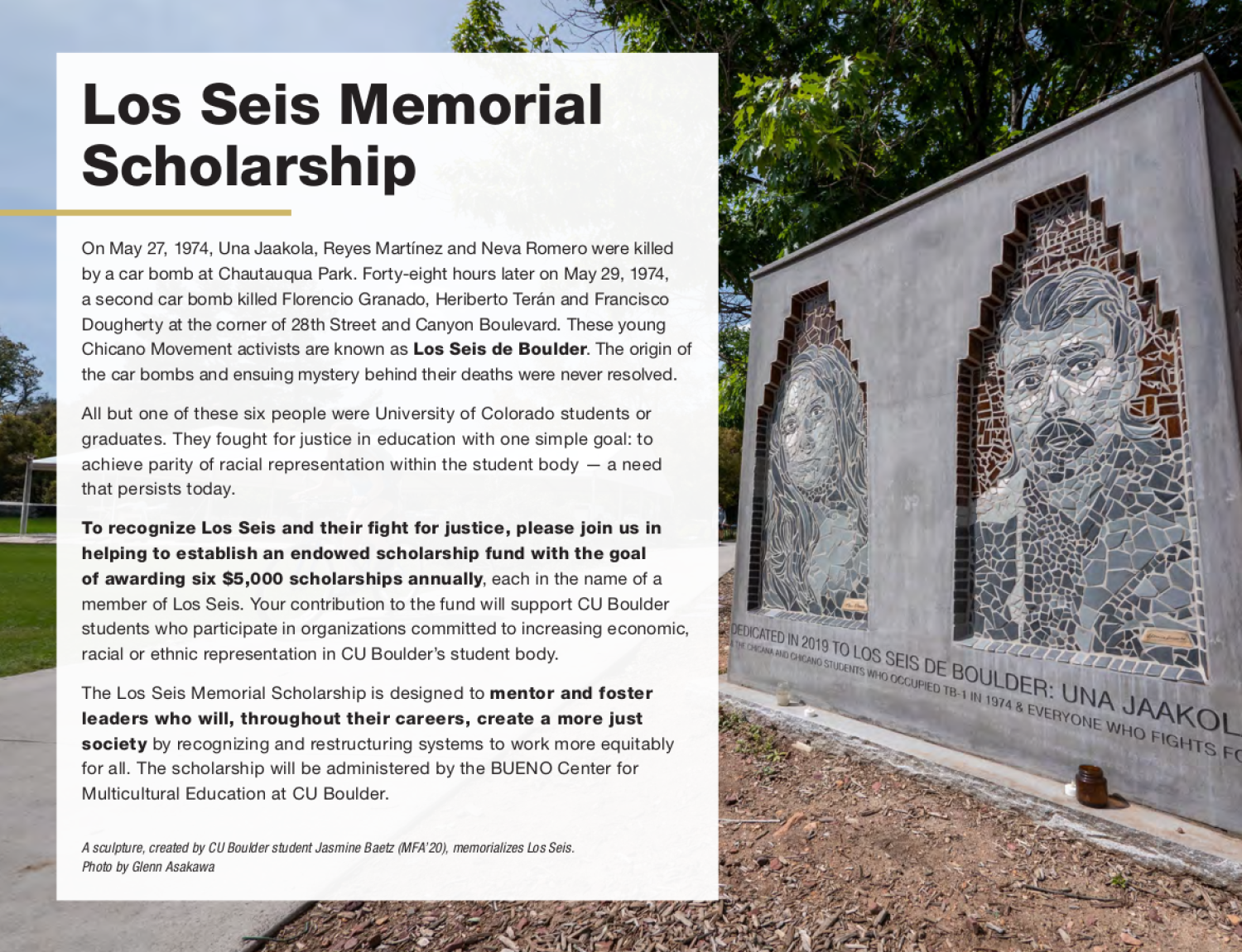 Info portion 1