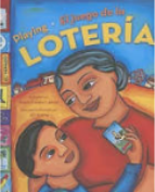 Loteria book cover