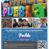 Puebla flyer