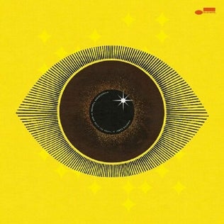Album cover: No More Water: The Gospel of James Baldwin