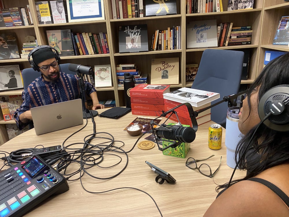 Ep 21: A Conversation with State Rep. Junie Joseph