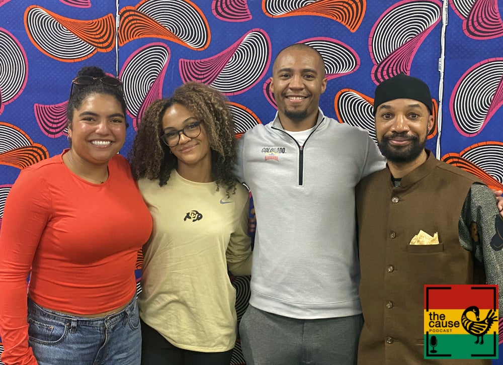 Ep 22: Beyond the Game: Voices from the Black Student Athlete Summit