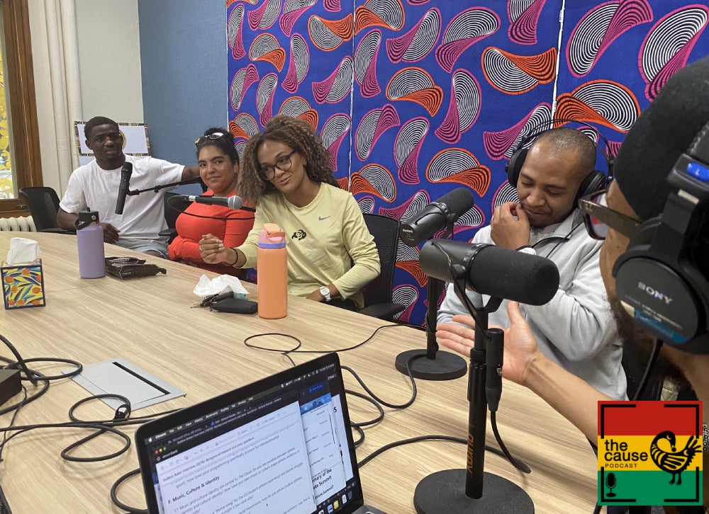 Ep 22: Beyond the Game: Voices from the Black Student Athlete Summit