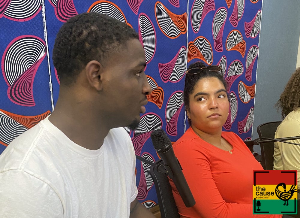 Ep 22: Beyond the Game: Voices from the Black Student Athlete Summit