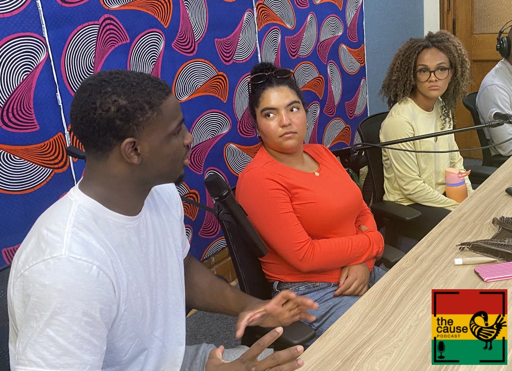 Ep 22: Beyond the Game: Voices from the Black Student Athlete Summit