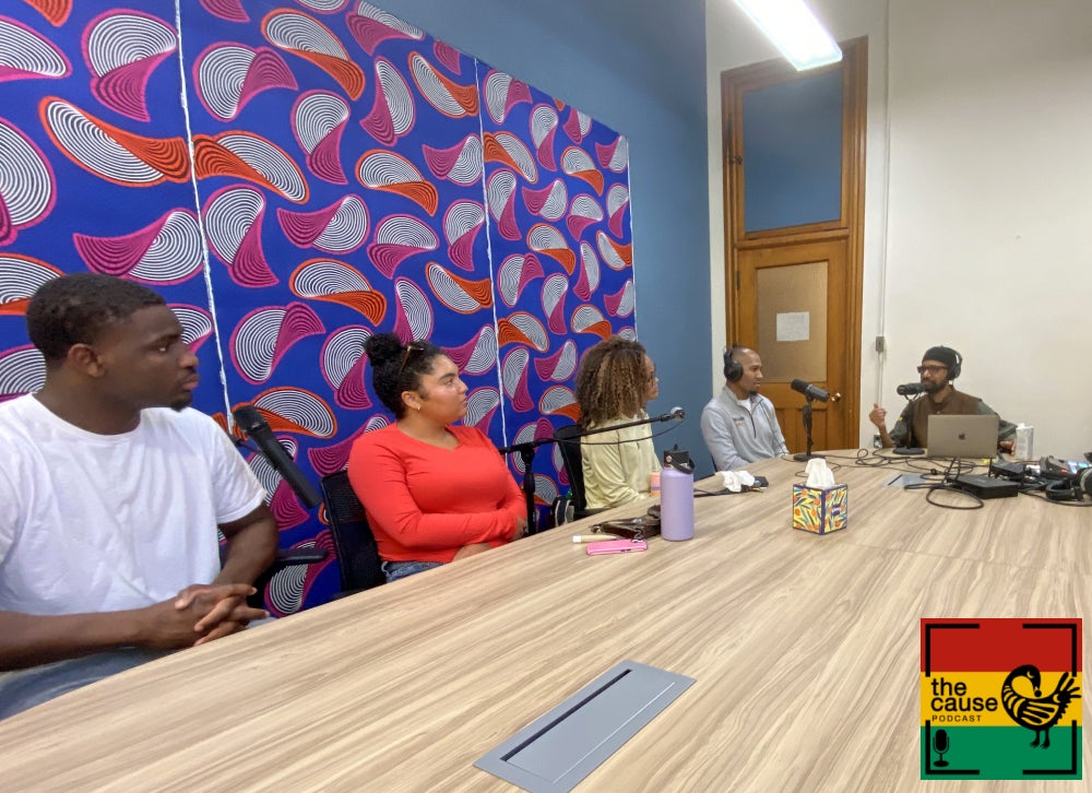 Ep 22: Beyond the Game: Voices from the Black Student Athlete Summit