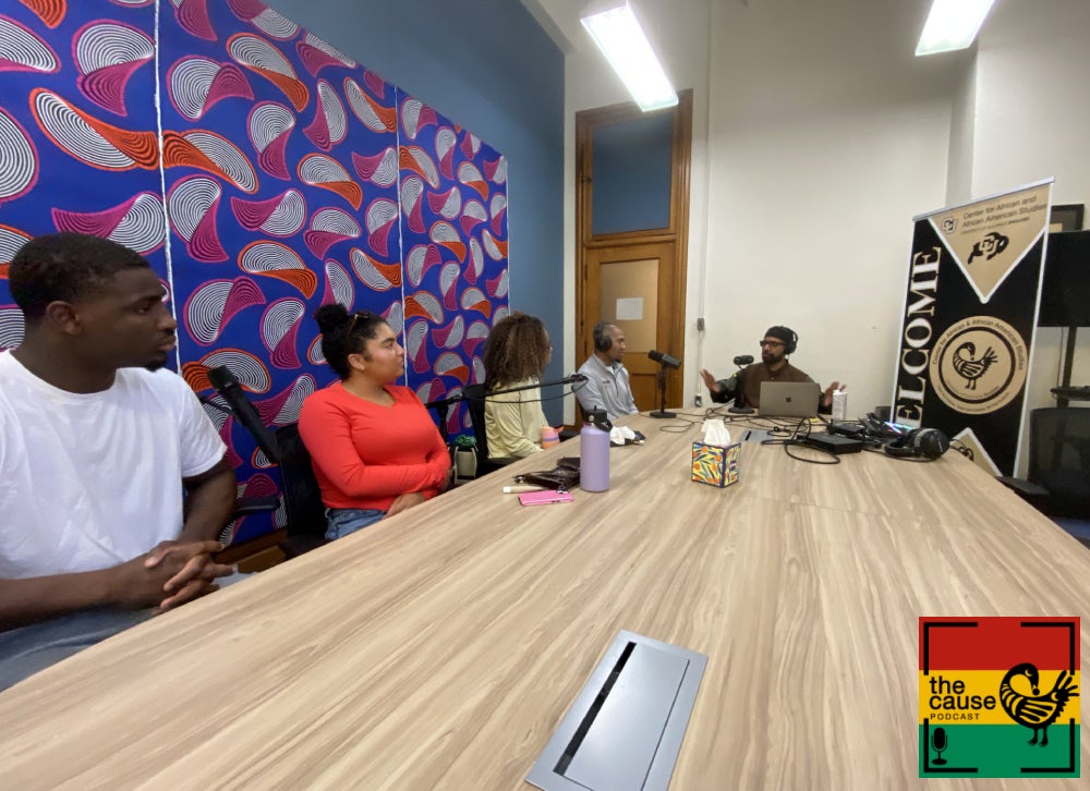 Ep 22: Beyond the Game: Voices from the Black Student Athlete Summit