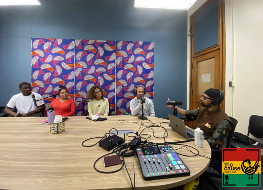 Ep 22: Beyond the Game: Voices from the Black Student Athlete Summit