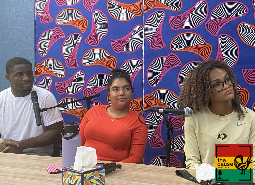 Ep 22: Beyond the Game: Voices from the Black Student Athlete Summit