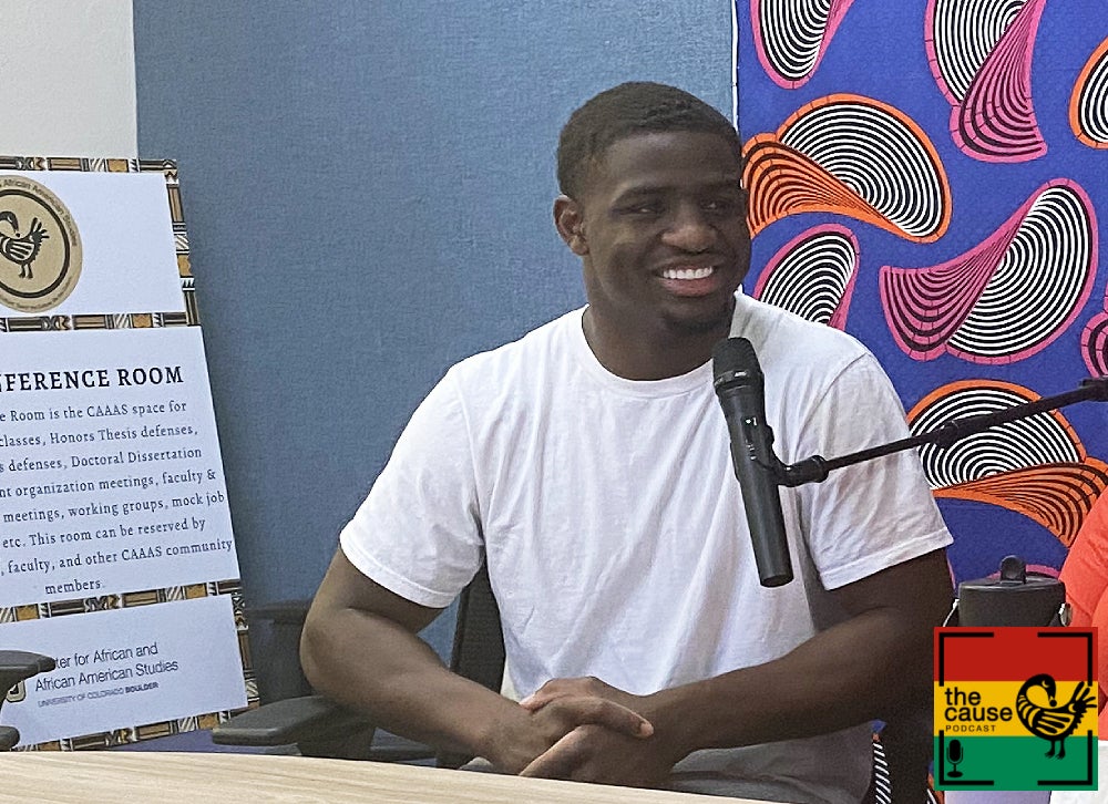 Ep 22: Beyond the Game: Voices from the Black Student Athlete Summit