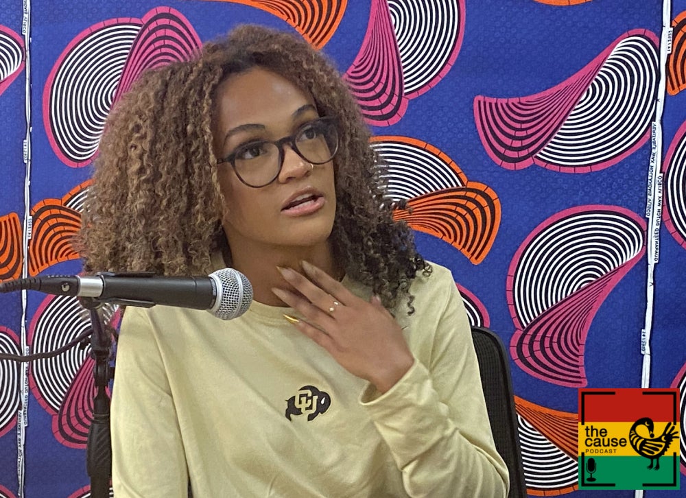 Ep 22: Beyond the Game: Voices from the Black Student Athlete Summit