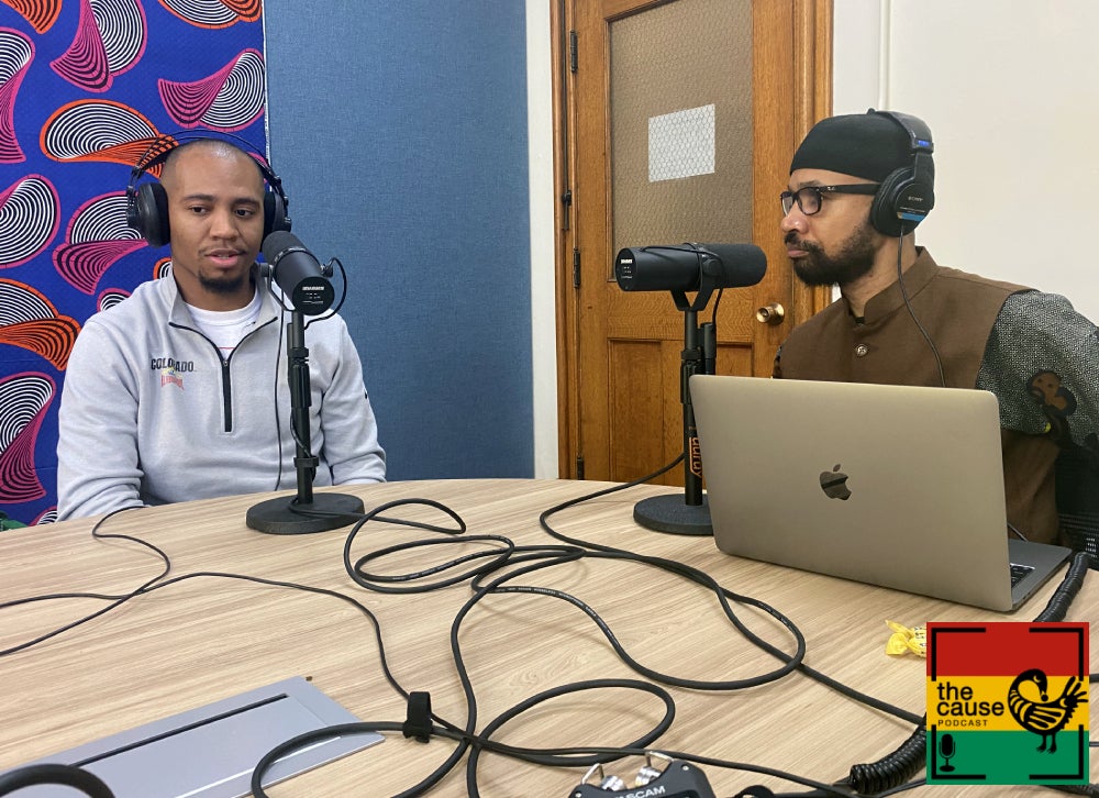 Ep 22: Beyond the Game: Voices from the Black Student Athlete Summit