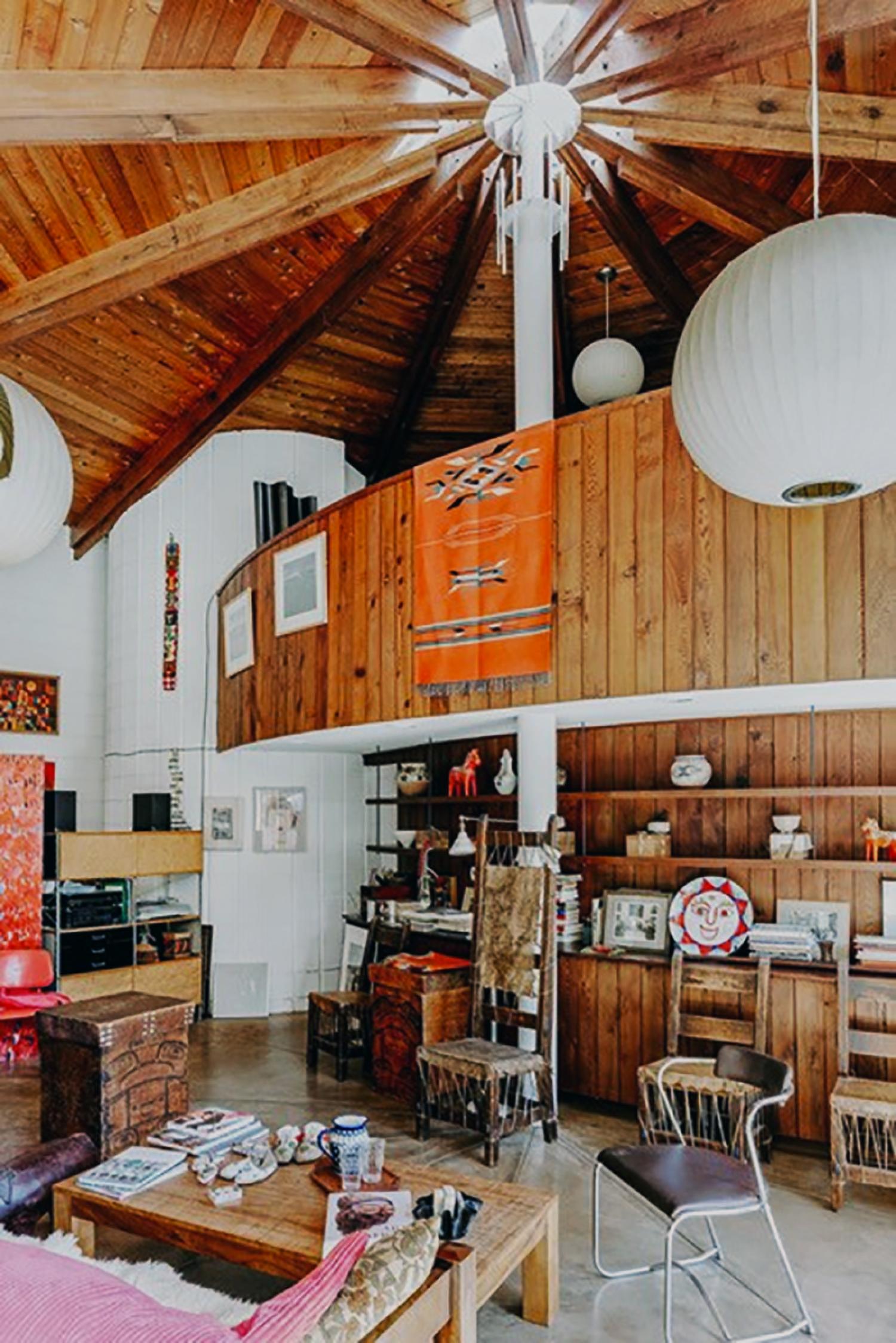 Episode 3&4: Otis Taylor Residence, Boulder, CO