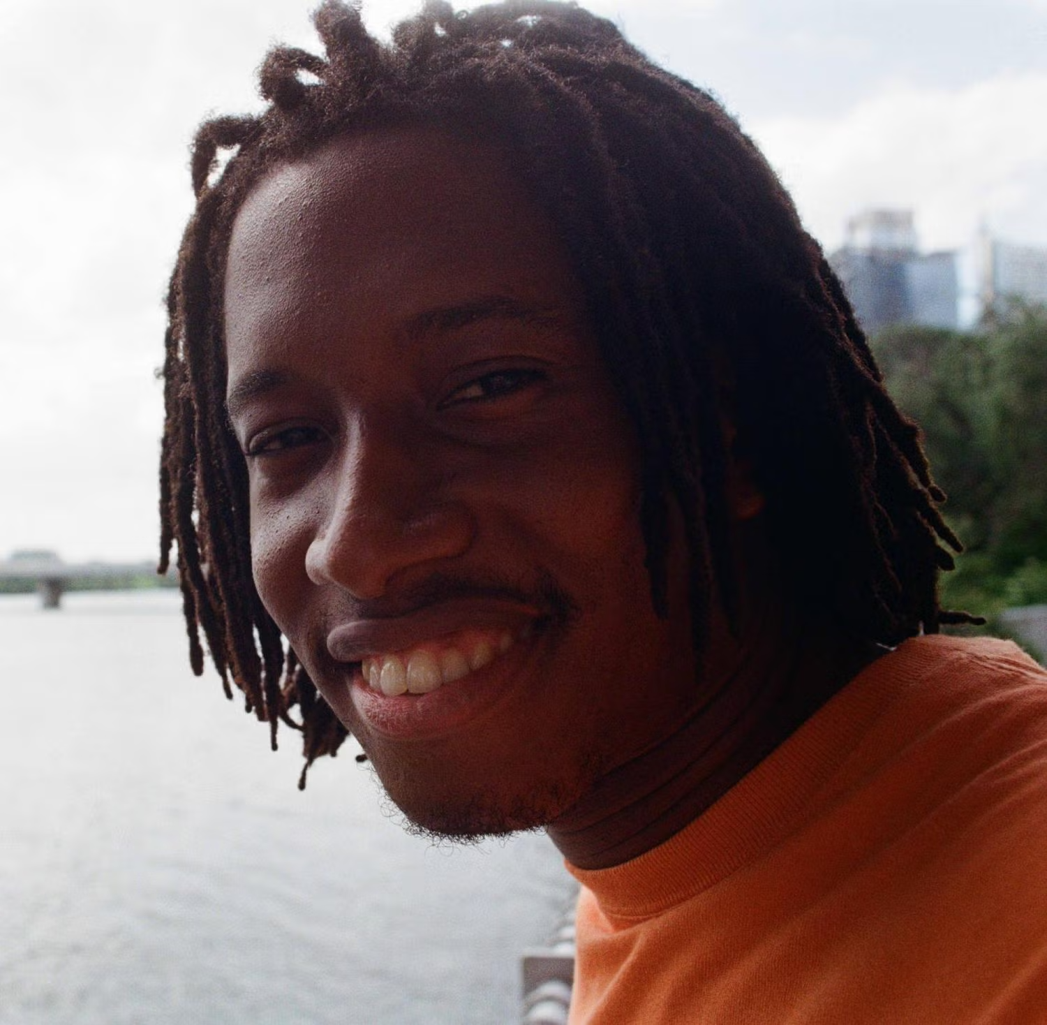 Photo of Edem