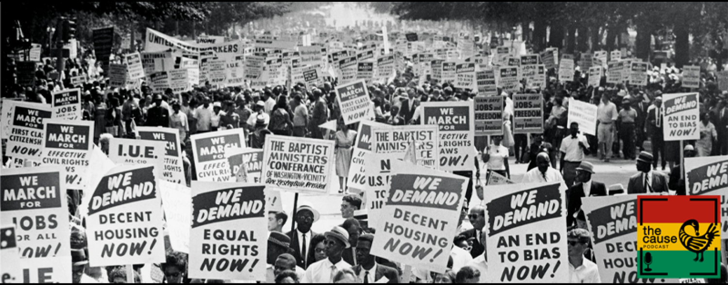 Civil Rights Movement Music
