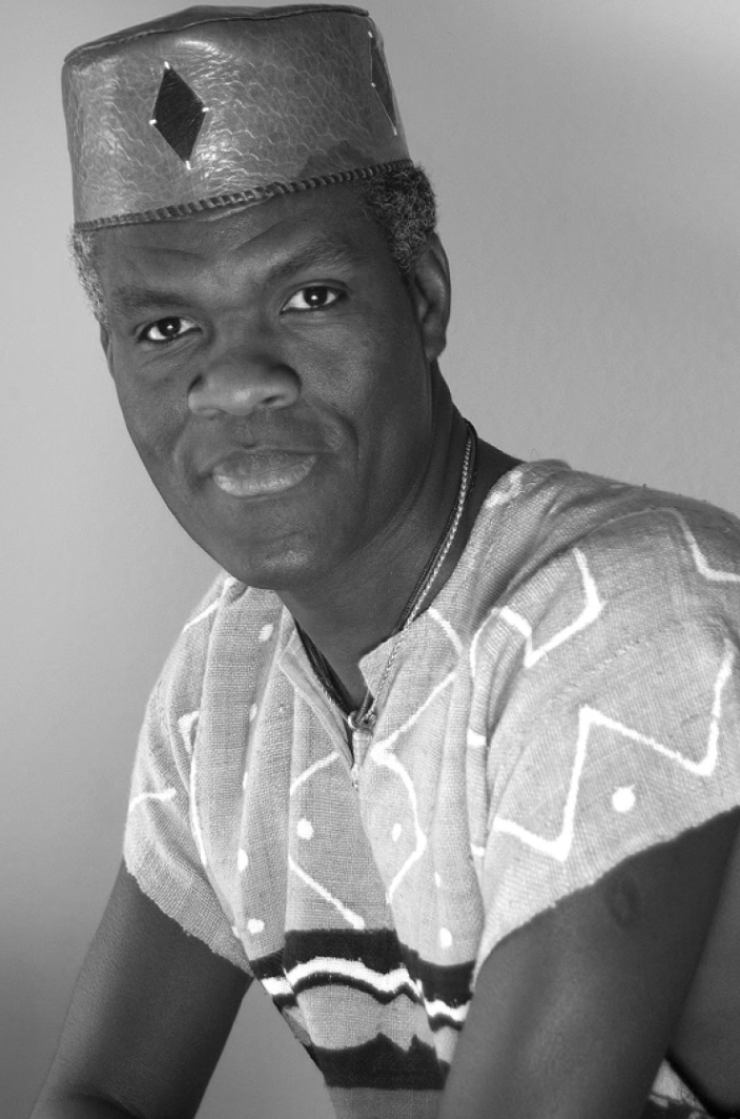 Nii Armah Sowah