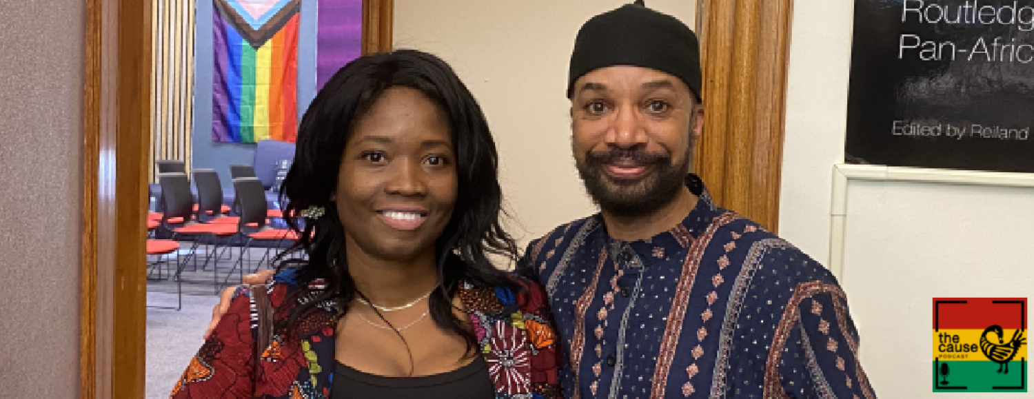Ep 21: A Conversation with State Rep. Junie Joseph