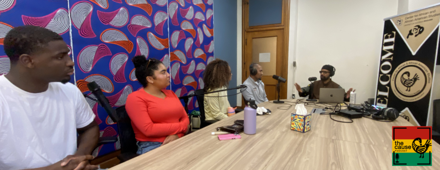 Ep 22: Beyond the Game: Voices from the Black Student Athlete Summit