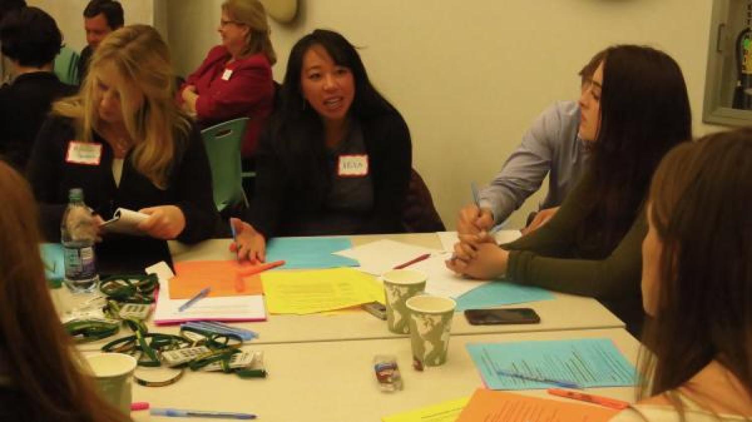 Community Forum: Resilient Communities