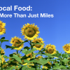 More than just miles, Dig In, Boulder Valley School District