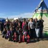 Standing Rock Water Protectors School