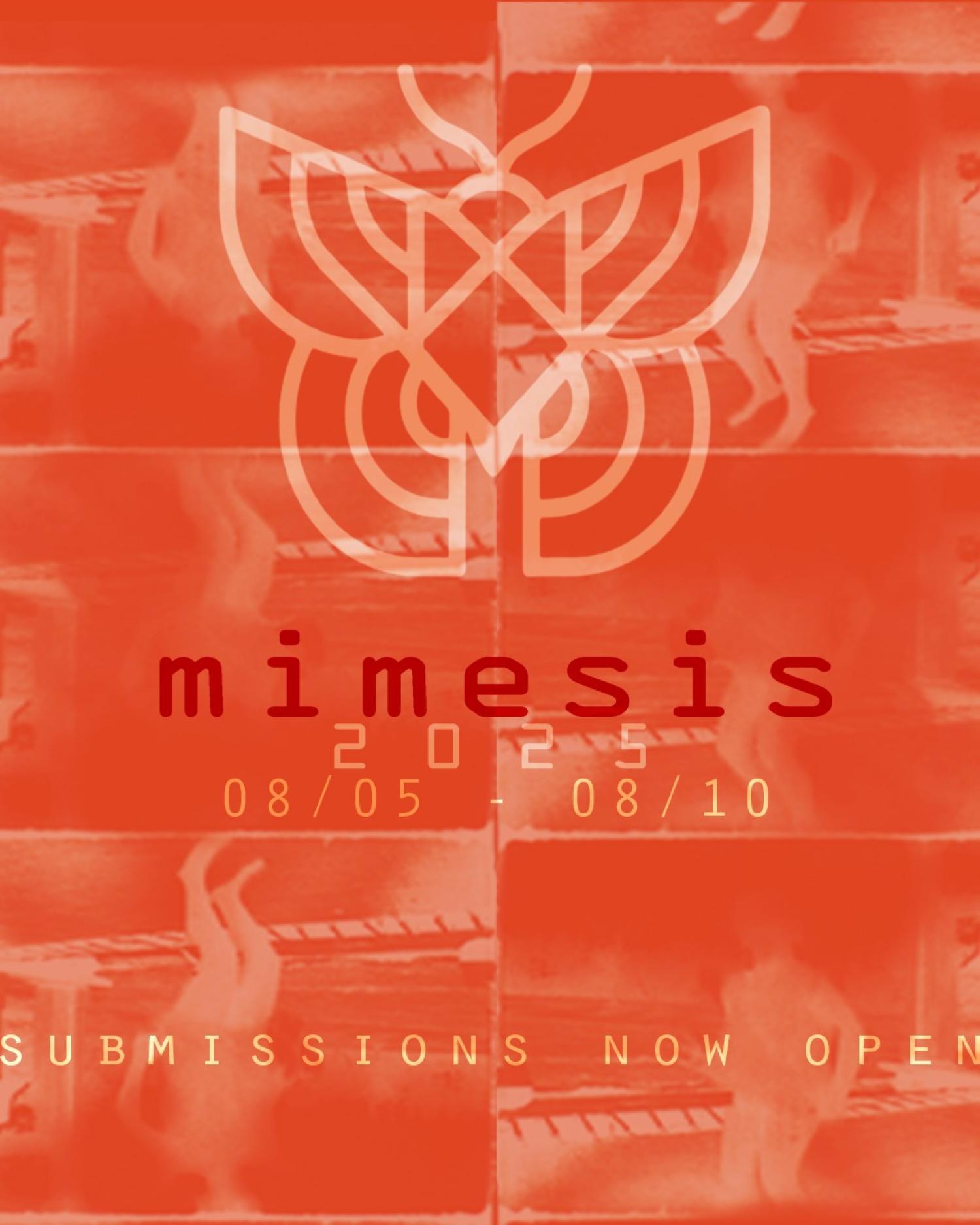 mimesis submissions 2025