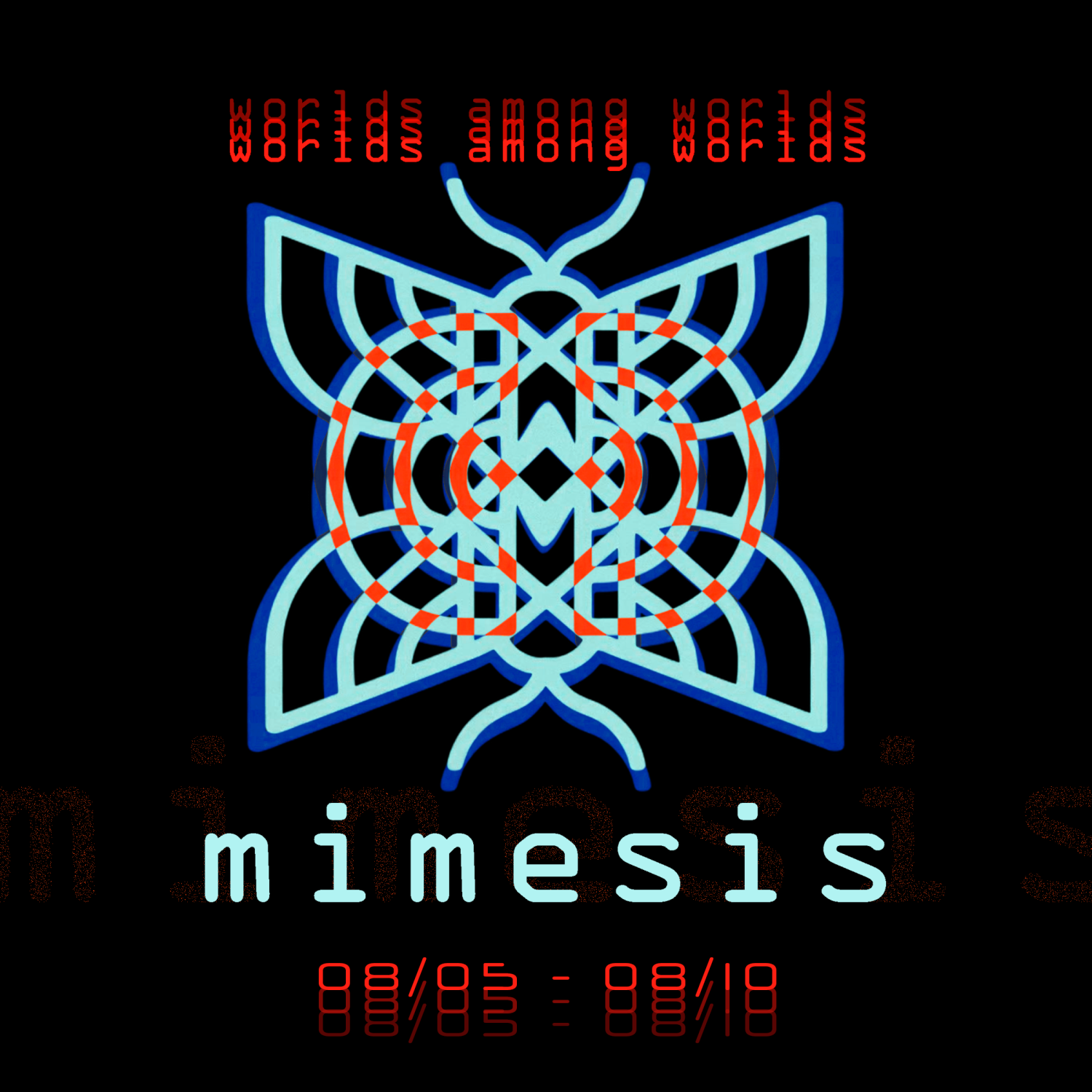mimesis 2025 logo 2