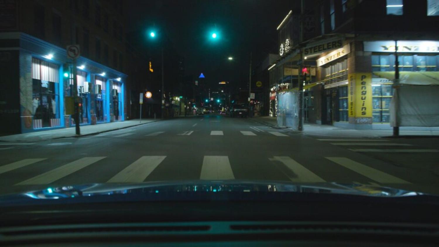 No More Room in Hell still