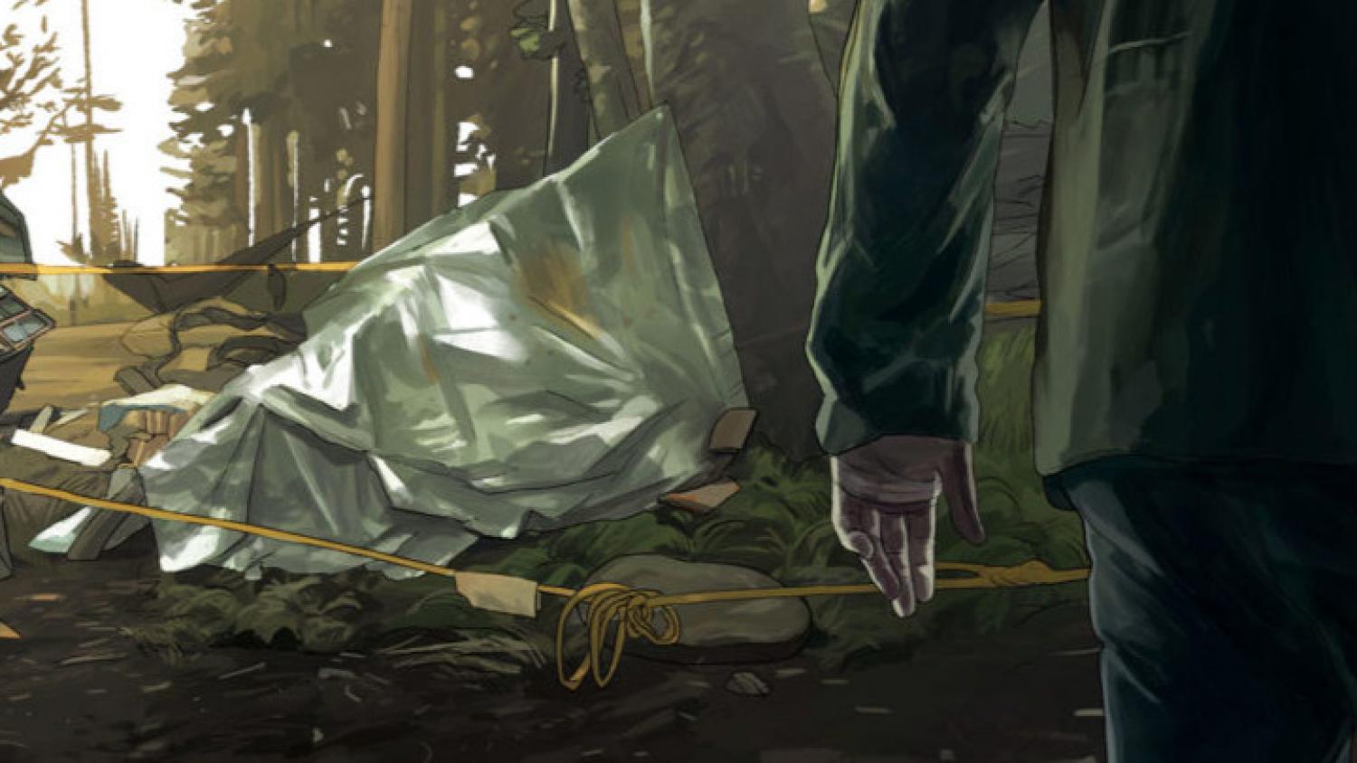 Forest