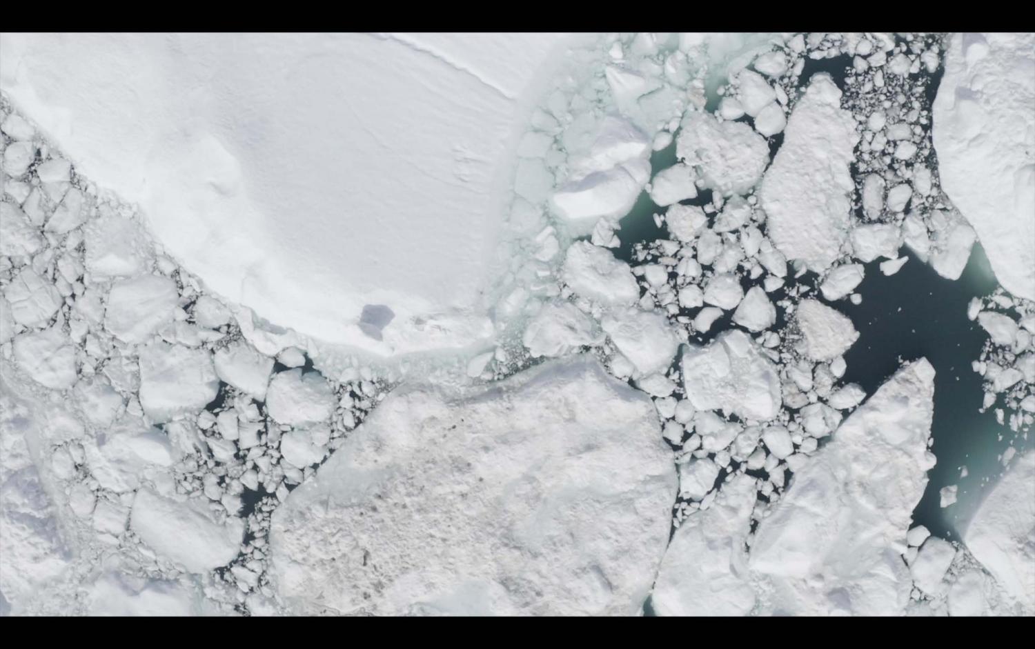 Icefjord