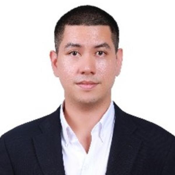 Suttichai Charoenkij