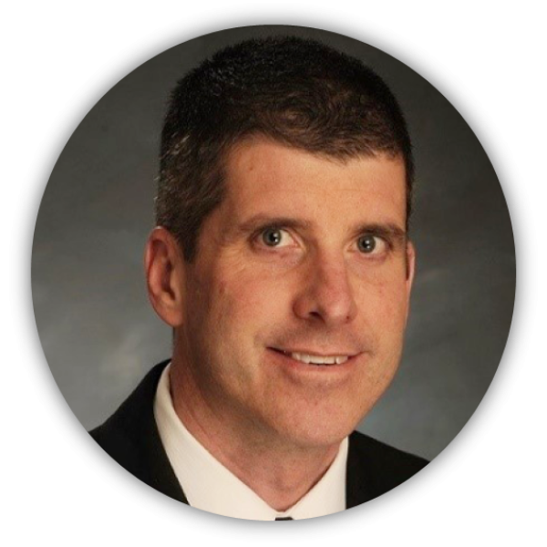 Prof. Christopher T. Senseney