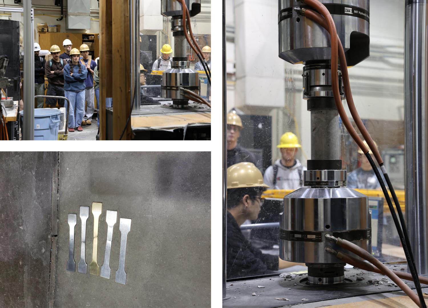 CVEN 3161, CVEN 41615161