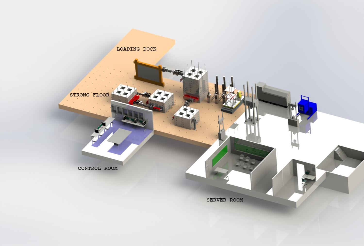 Solidworks Assembly