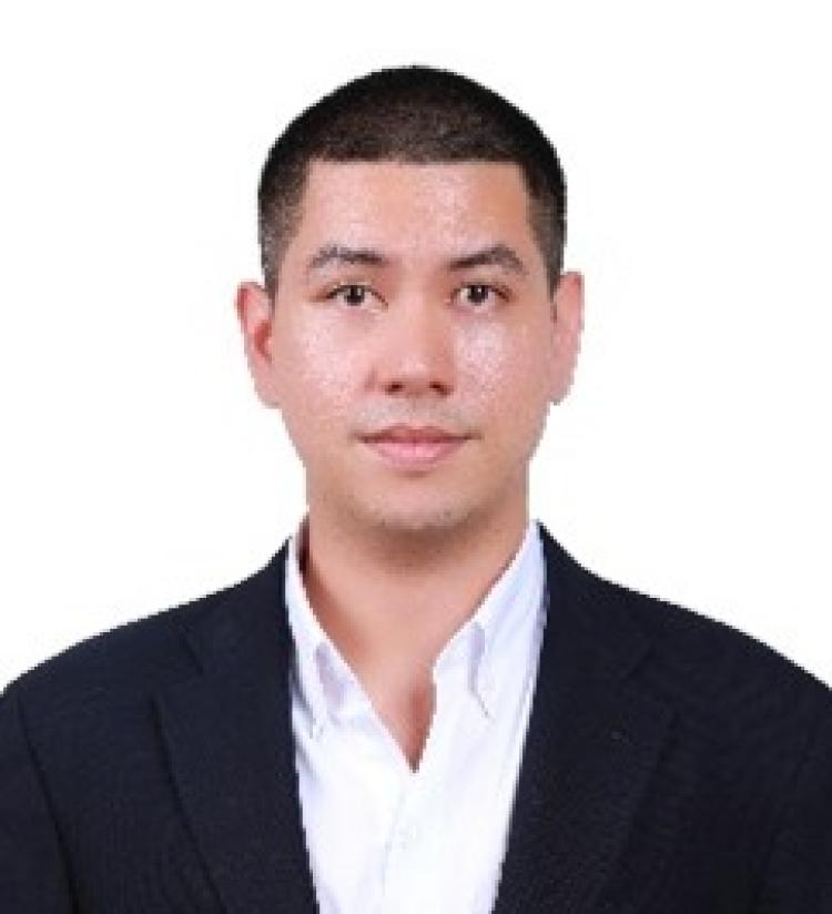 Suttichai Charoenkij