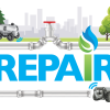 Repair thumbnail