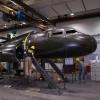 Dream chaser side view