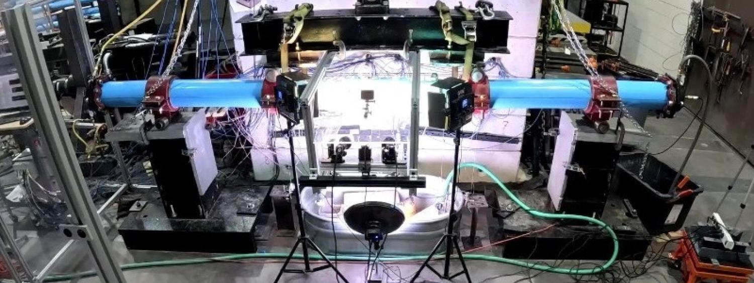 iPVC Pipeline Systems