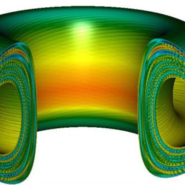 Plasma theory and simulation
