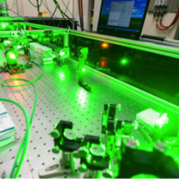 Plasma and Beams