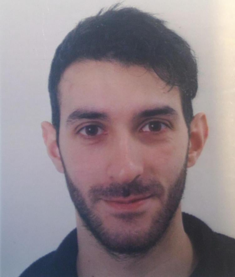 Fabio Bacchini