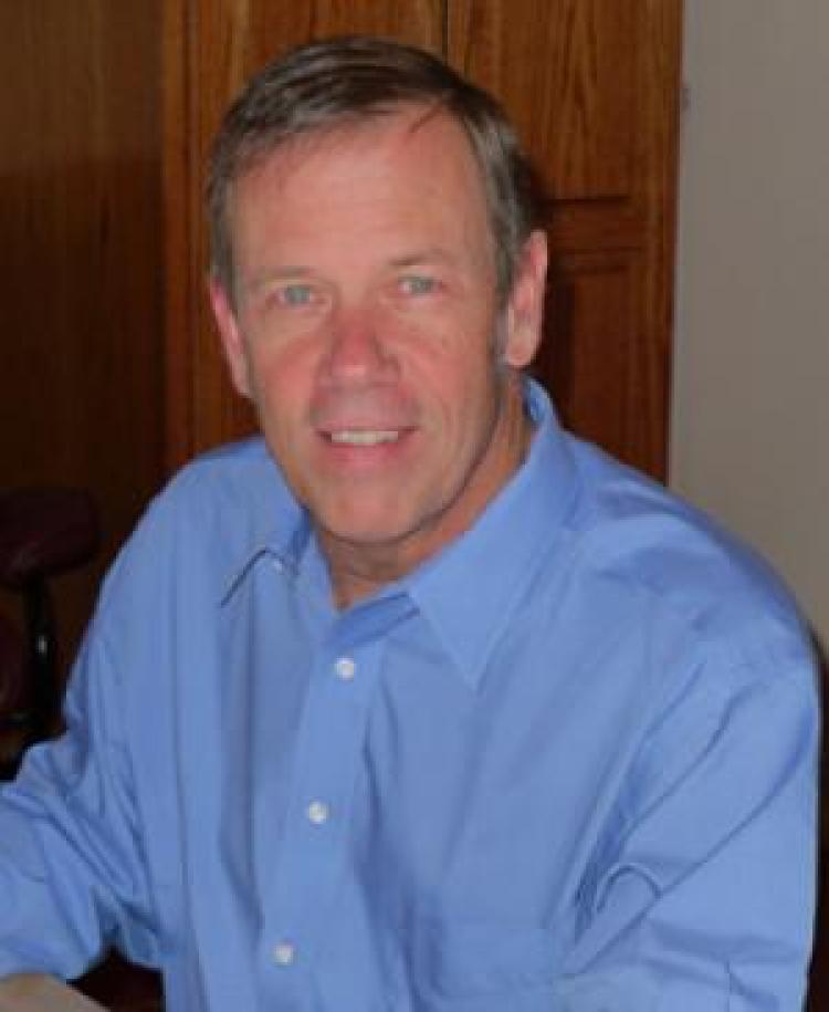 John Cary