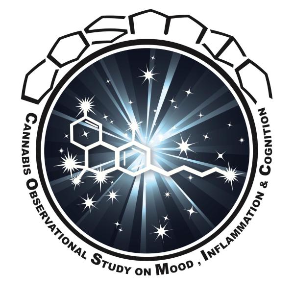 COSMIC Logo