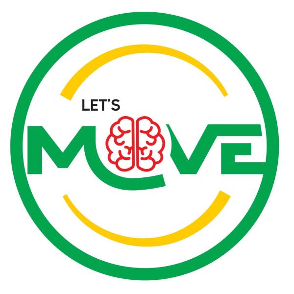 MOVE Logo