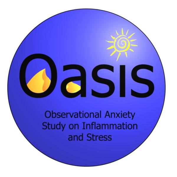 OASIS Logo