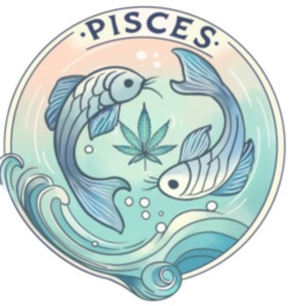 PISCES Logo