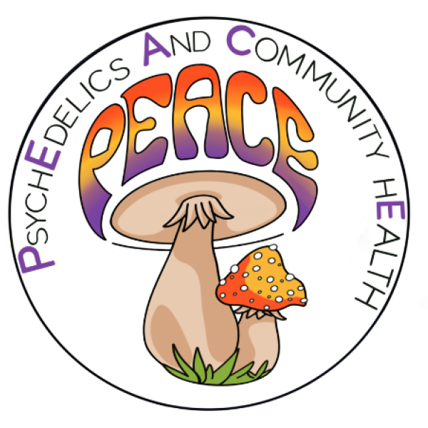 PEACE Survey Logo
