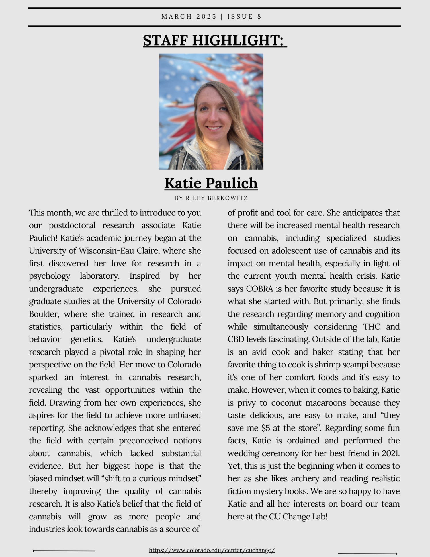 Issue 8 - Page 2